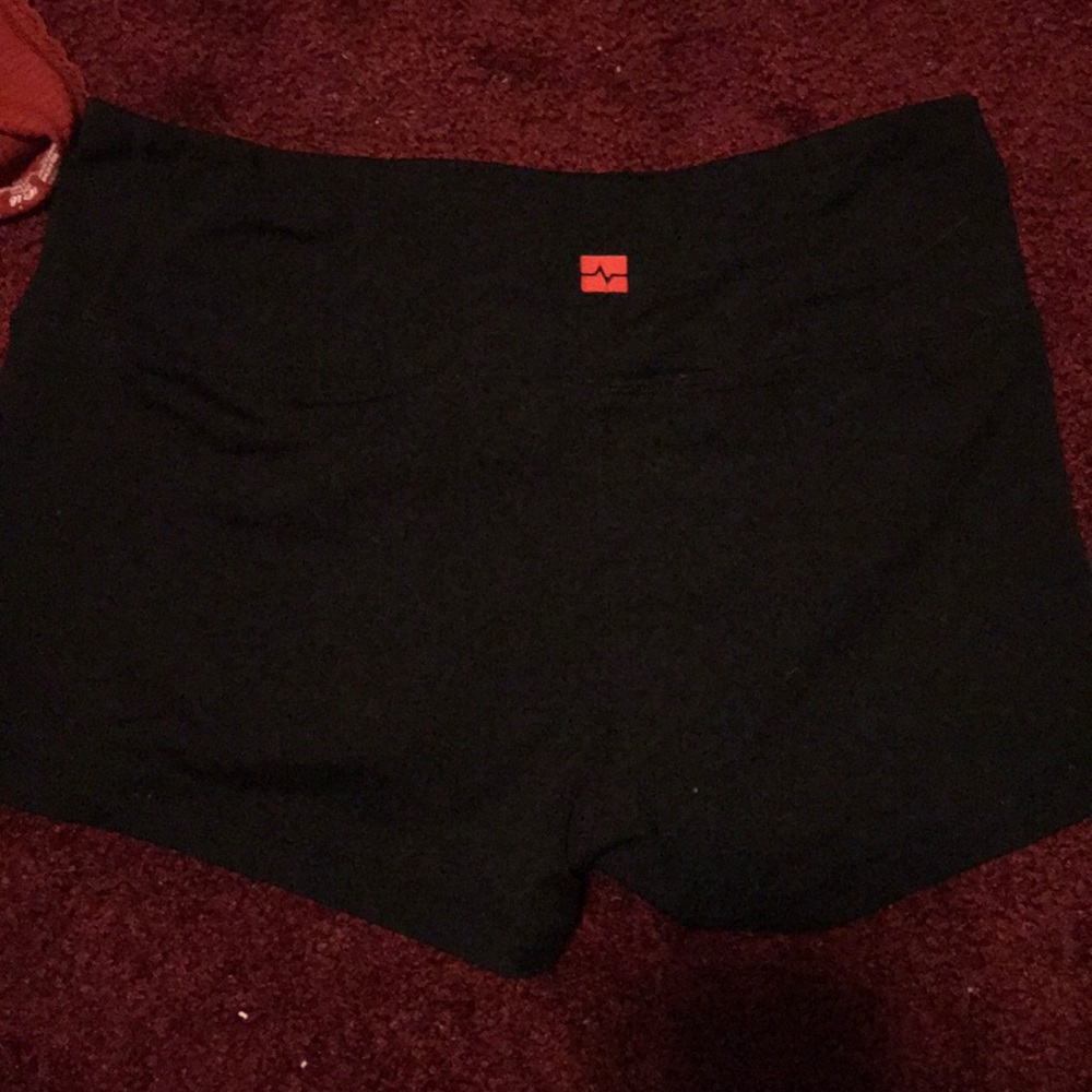 Redline Go Short - Picture 2 of 3